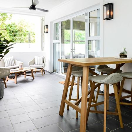 Collection Luxury Accommodation 7 on Murray unit 1 Stellenbosch Extérieur photo