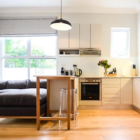 Collection Luxury Accommodation 7 on Murray unit 1 Stellenbosch Extérieur photo