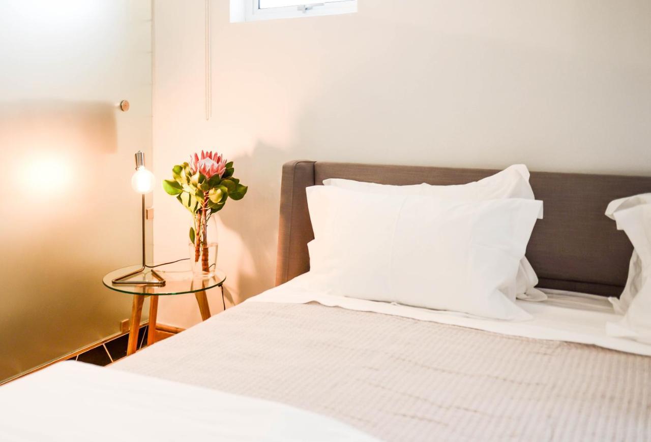 Collection Luxury Accommodation 7 on Murray unit 1 Stellenbosch Extérieur photo