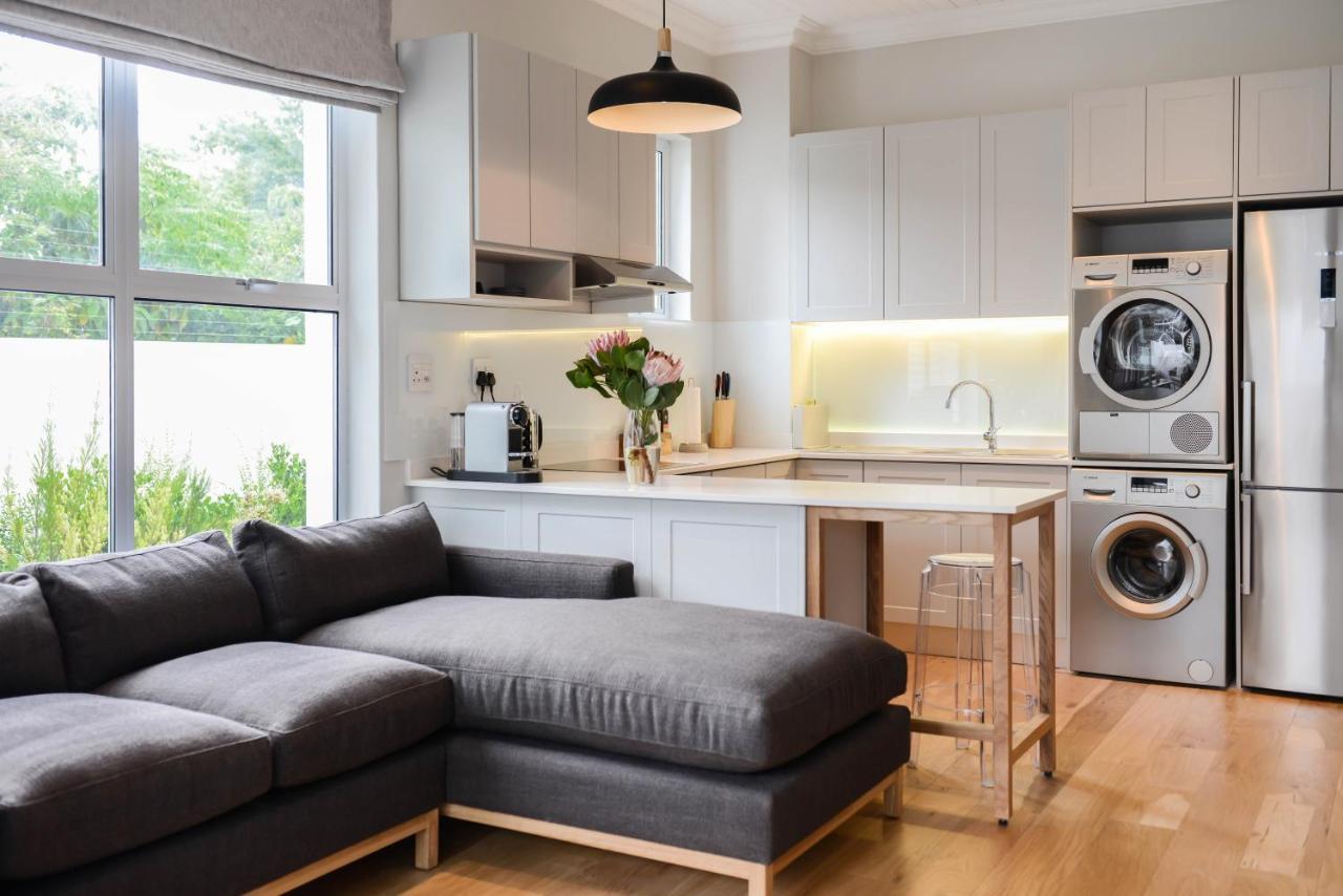 Collection Luxury Accommodation 7 on Murray unit 1 Stellenbosch Extérieur photo