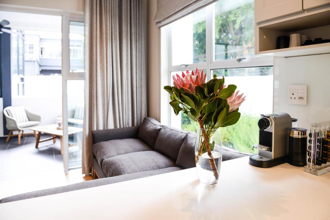 Collection Luxury Accommodation 7 on Murray unit 1 Stellenbosch Extérieur photo