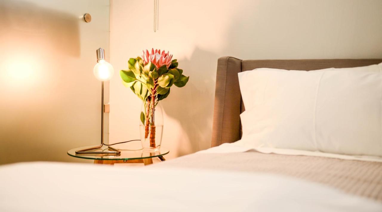 Collection Luxury Accommodation 7 on Murray unit 1 Stellenbosch Extérieur photo
